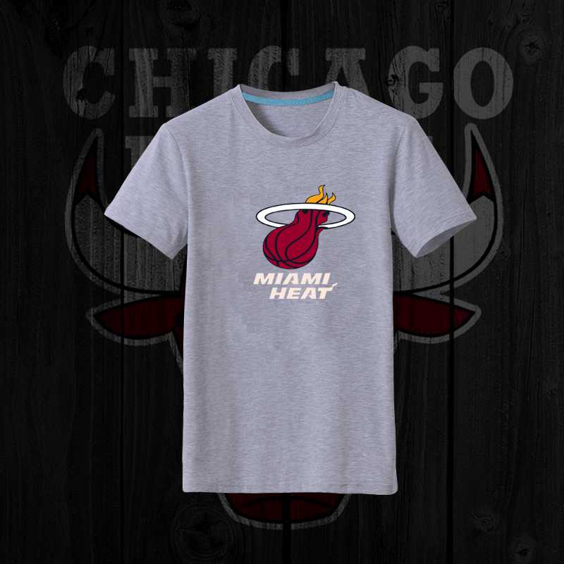 Men's Heat Fresh Logo Gray Short Sleeve T-Shirt FengYun,We sell and wholesale Men's Heat Fresh Logo Gray Short Sleeve T-Shirt FengYun on line form chian!